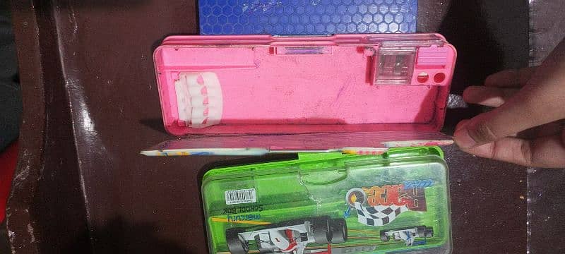 All PencilBoxes in Just 120rs 1