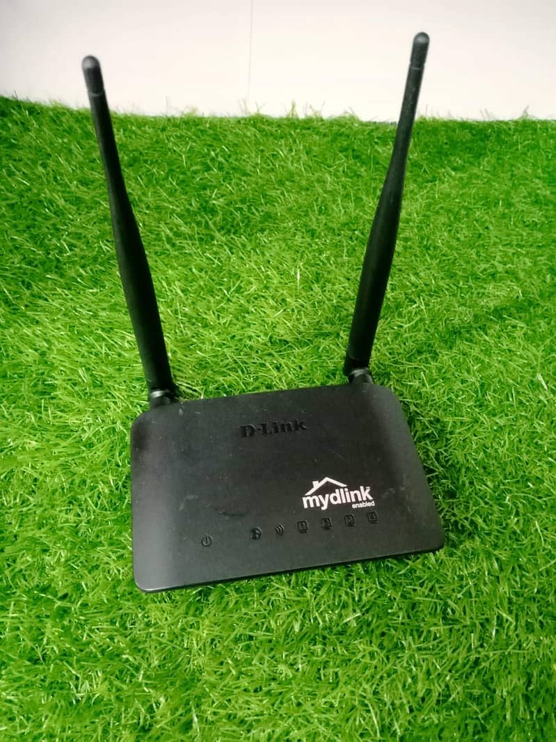 D Link 853 daul band All WiFi Ruoter available 11