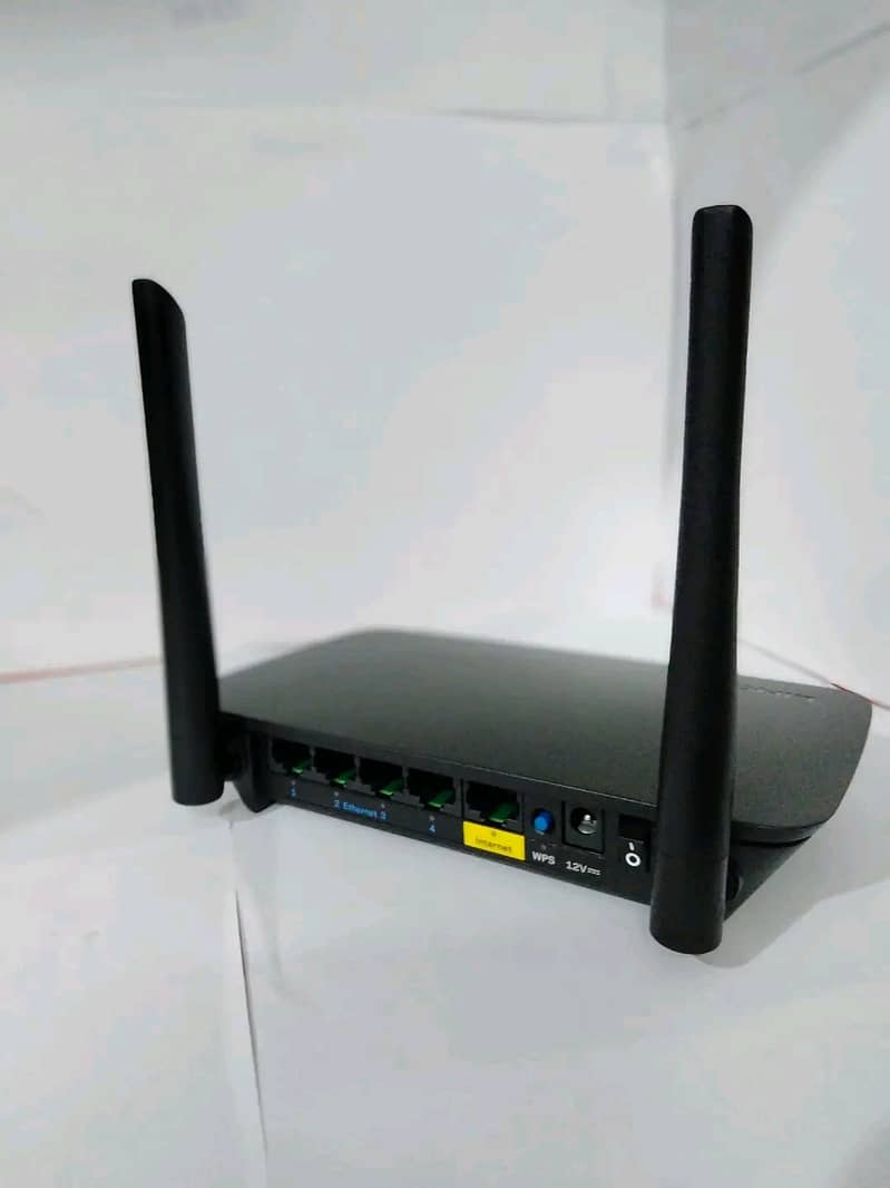 D Link 853 daul band All WiFi Ruoter available 17