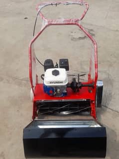 grass cutter machine with hondai ingan
