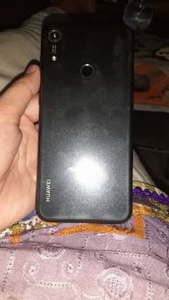 Huawei y6s (jat-l 29) 0