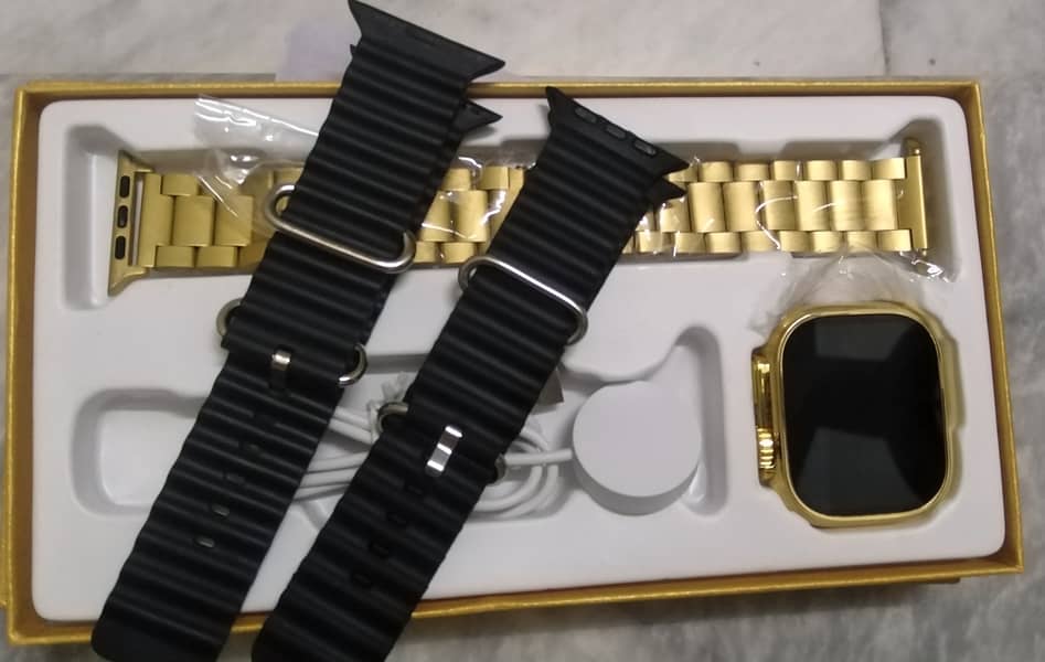 G9 ultra pro 3 in 1 gold edition 0