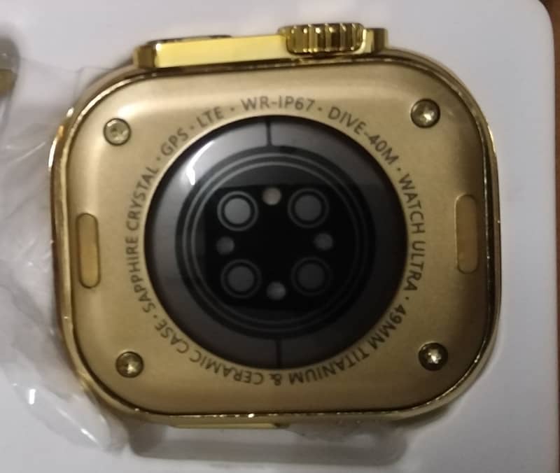 G9 ultra pro 3 in 1 gold edition 1