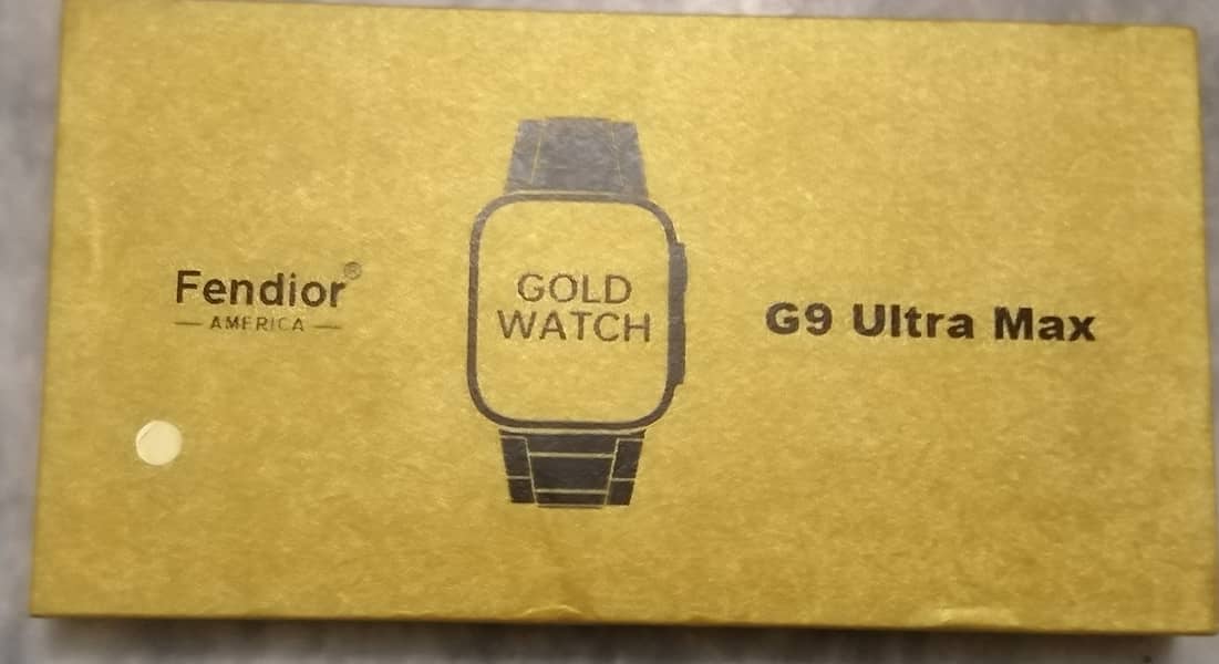 G9 ultra pro 3 in 1 gold edition 2