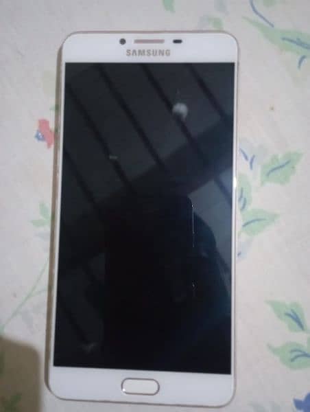 Samsung C9 pro PTA approved 3