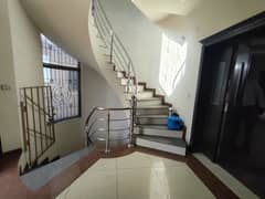 10-Marla Tile Flooring Beautiful Upper Portion Available For Rent.