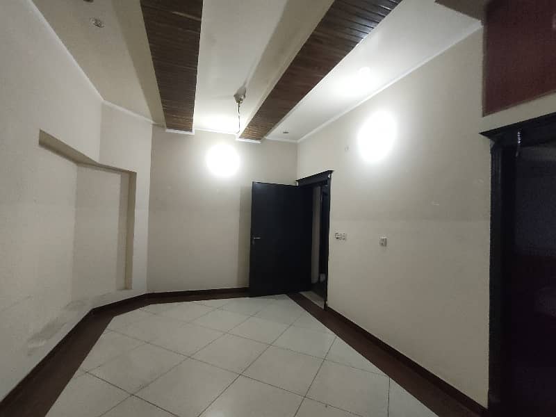 10-Marla Tile Flooring Beautiful Upper Portion Available For Rent. 12