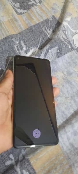 OnePlus 9rt 12/256gb 6