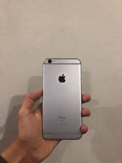 iphone 6s plus pta approved jv