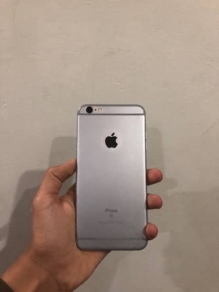 iphone 6s plus pta approved jv 0