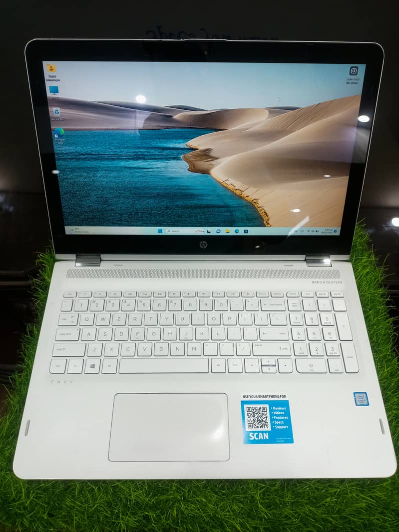 Hp Laptop | Core i5 Processor | 7th Generation | Laptops for sale 1