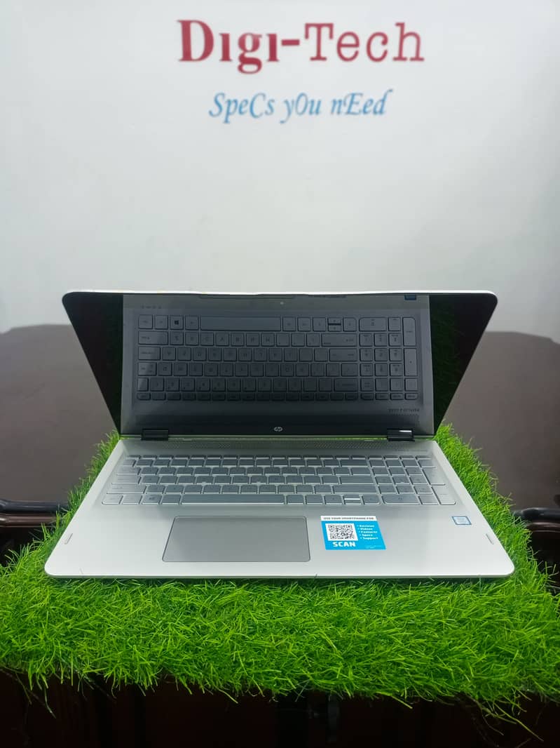 Hp Laptop | Core i5 Processor | 7th Generation | Laptops for sale 2