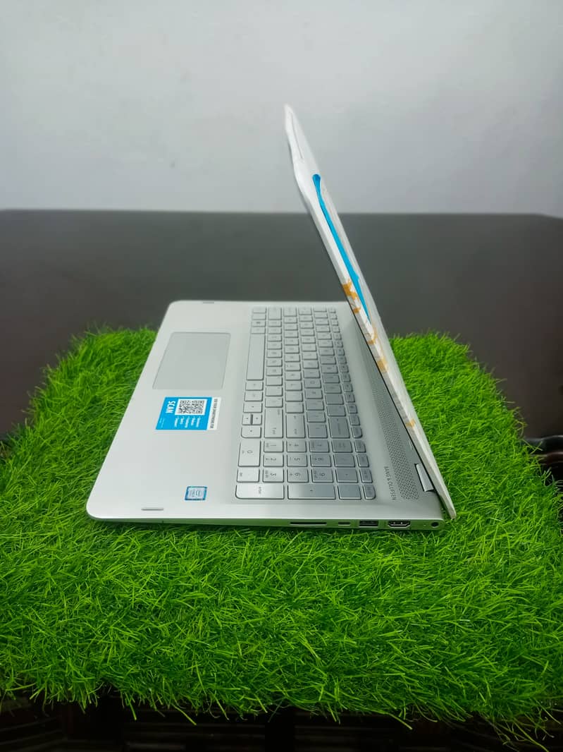 Hp Laptop | Core i5 Processor | 7th Generation | Laptops for sale 4