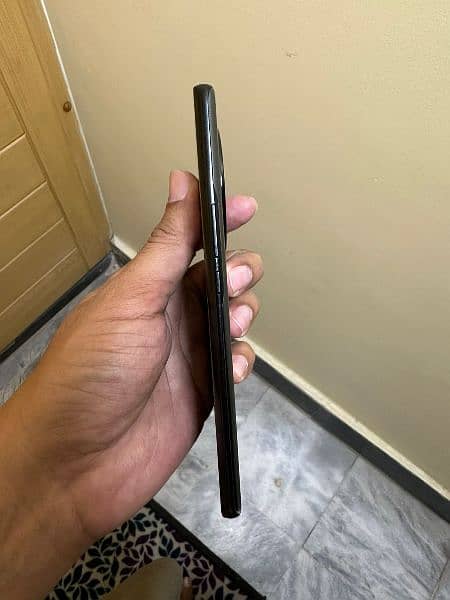 honor x9a 5g 13/256 midnight black pta official approved 5