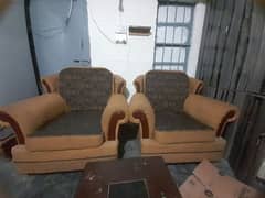 5seater sofa set for sale