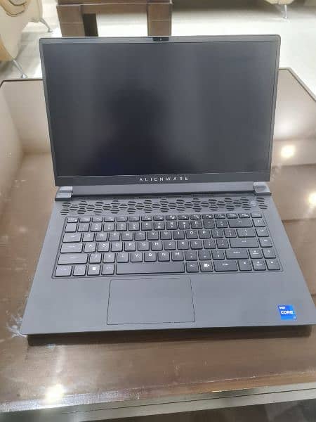 Alienware m15 R7 i7 12th gen rtx 3070ti 8gb Gaming Laptop 1