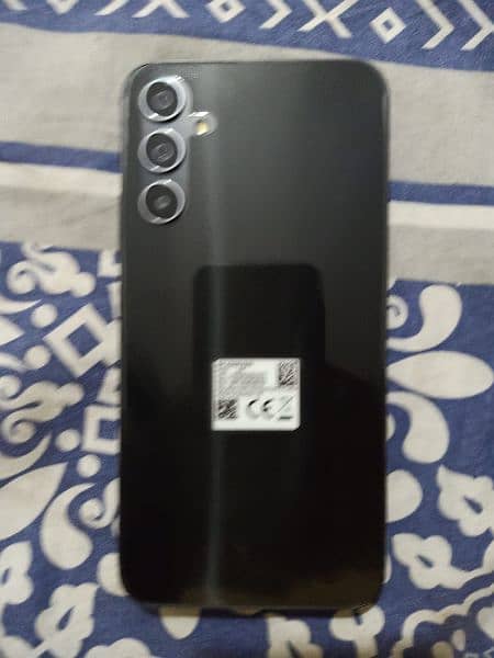 Samsung Galaxy A34 5G 8/256 Black 0