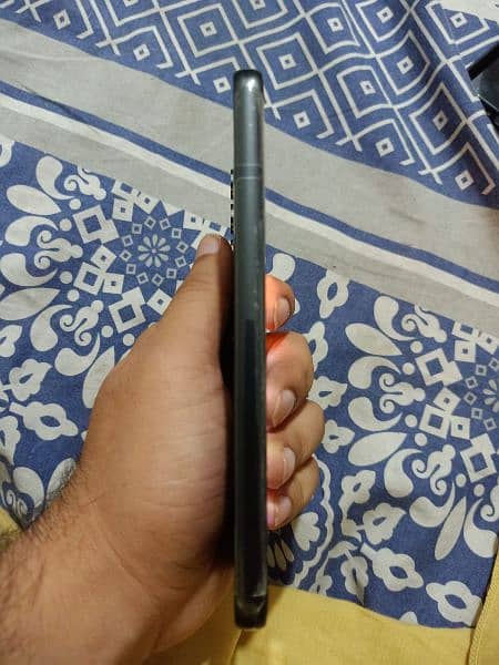 Samsung Galaxy A34 5G 8/256 Black 3