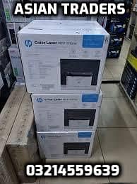 hp 178nw printer wifi colour photocopier Also Rental at Asian Traders