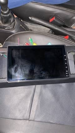 Car screen panel for sell