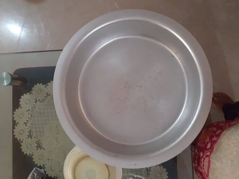 euro cook ware big size 10 4