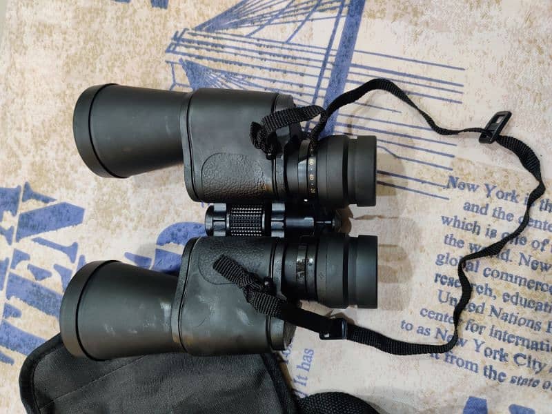 NEW Professional Binoculars 50X50 with Super Range and Good Quality 2