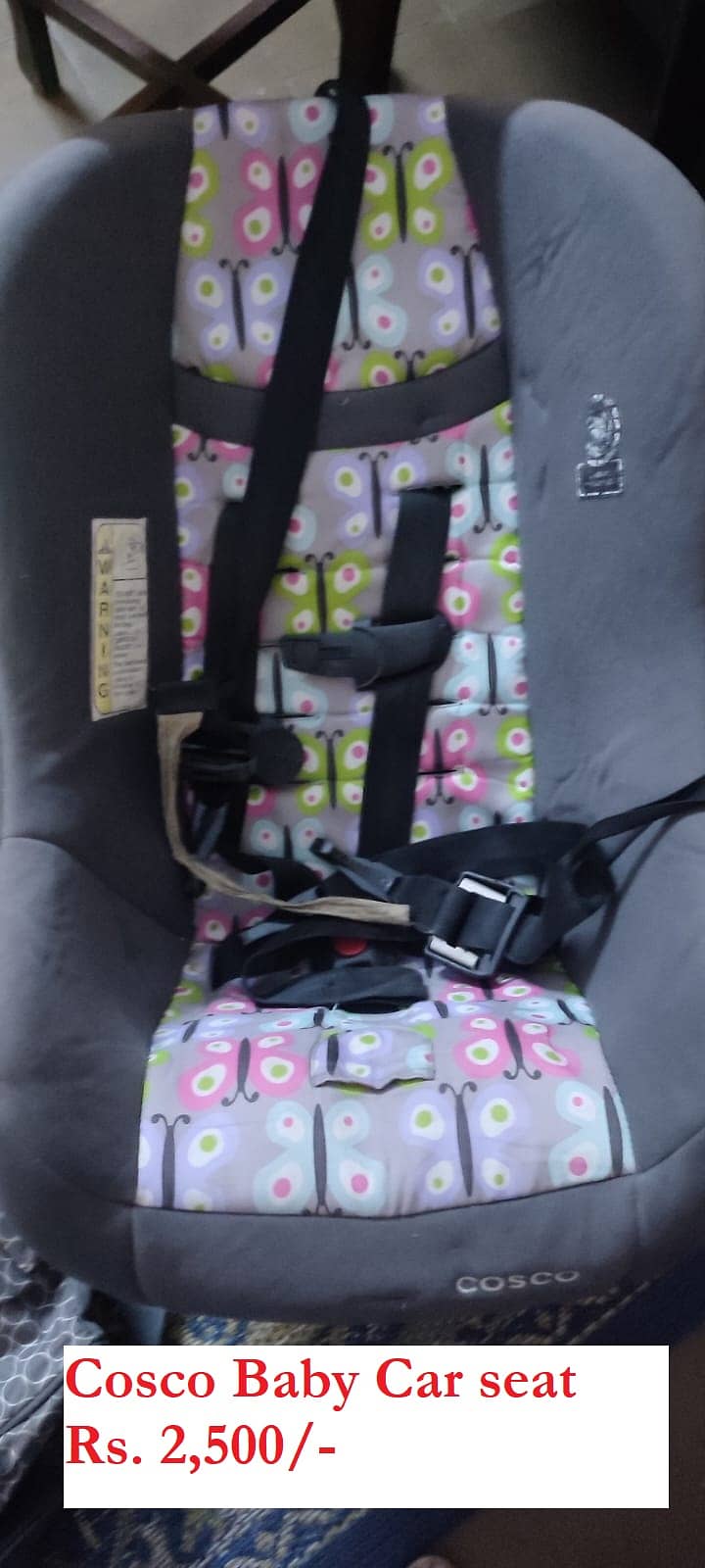 Baby Cot, Car Seats, Carry, Discovery Gym, Cot Mobile , B. pump 3