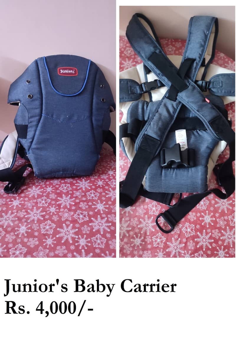 Baby Cot, Car Seats, Carry, Discovery Gym, Cot Mobile , B. pump 5