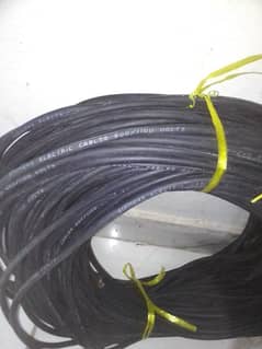 Siemens Electric cable wire 0