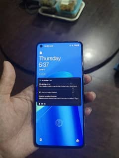 OnePlus 9 and 8t for sale 12/256