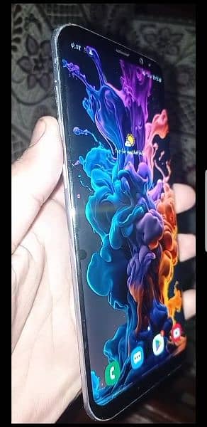 Samsung s8plus dual sim official pta approved 3