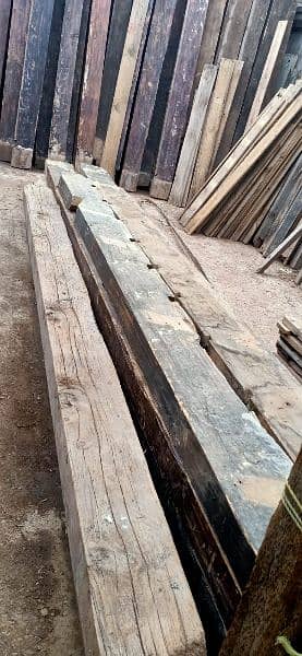 Top quality Diar wood | Diar | Timber | Himalayan Cedar 5