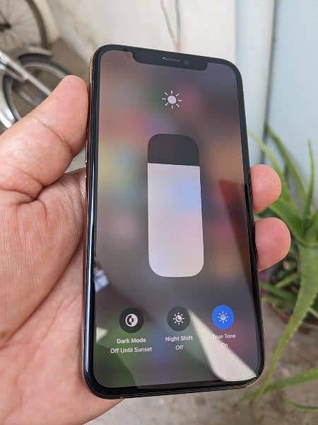 iphone 11 Pro 512GB Dual PTA Approved 5