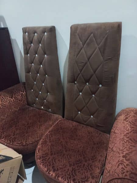bedroom chairs 1