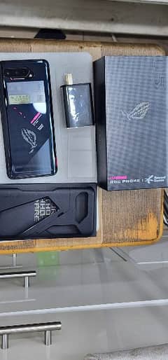 Asus Rog 5  Just like new