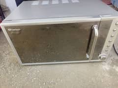 MICROWAVE OVEN FOR SALE