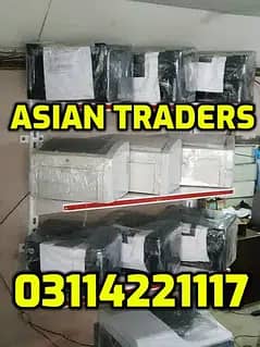 Need a Printer? HP Options & Reconditioned Deals! Asian Traders Rental 1