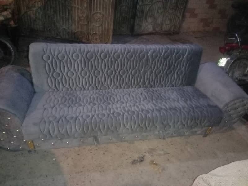 new sofa bed 1