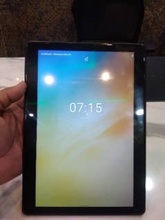 TOSCIDO TAB 10 INCHES 10/10 64 GB ONLY SERIOUS BUYER
