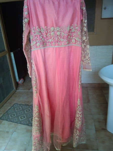 new dress ha 4
