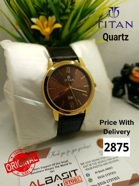 Men Women Fashion Wrist Watches Quartz Call Msg Whatsapp 0316-1737353 1