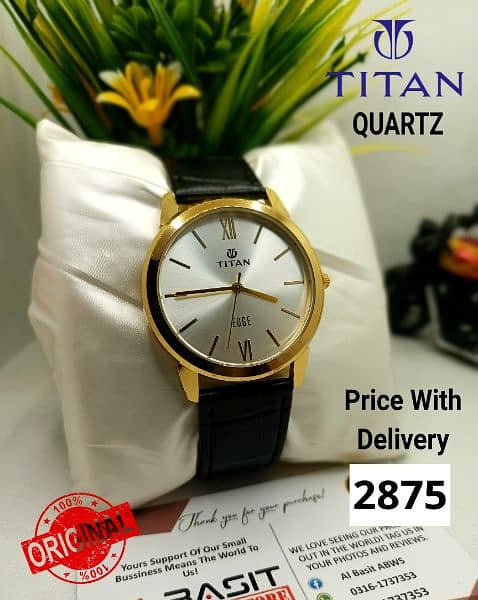 Men Women Fashion Wrist Watches Quartz Call Msg Whatsapp 0316-1737353 2