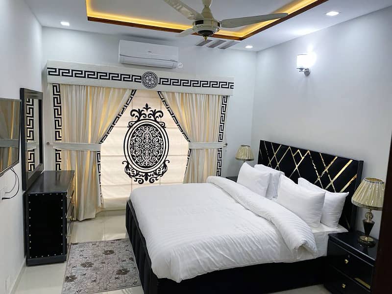 Luxurious Family Guest house 2