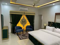 Luxury 2BHK Hotel Apartment For Families 0