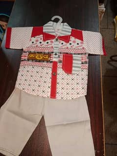 Nawab Estate baby suits for sale