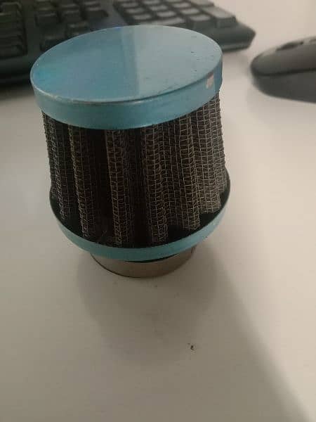 wash able air filter 2
