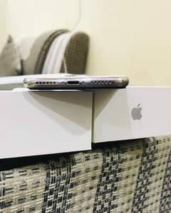 Iphone X 256 GB PTA approved 0344=0844746 0