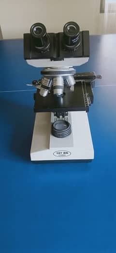 Microscope 107 BN China