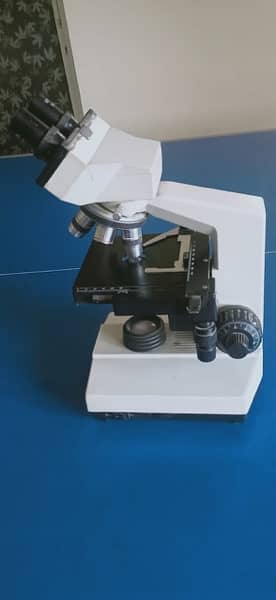 Microscope 107 BN China 1