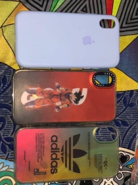 iphone XR covers 0